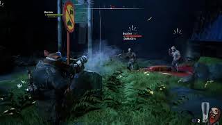 Mutant Year Zero: road to Eden - 2- Visiting the Ark Update