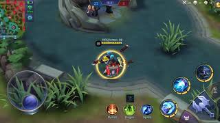 Bug jonson, tutorial bug jonson.!!