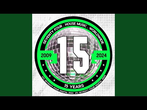 在 YouTube 上观看 Slide N Shuffle (Funky Groove)