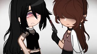 'Women who can Kill you..' [] Gacha Club [] {Meme} !!Read Desc!!