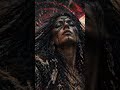 👉 🔥💧 FIRE VS WATER ⚡ TRIBAL SHAMAN DRUM DANCE