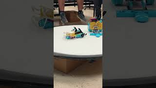 Spring Spike PRIME Sumobot Competition 2022