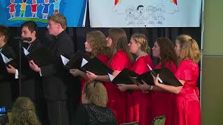 NYS PTA Annual Convention - Session 3 - Saturday 11/4/17