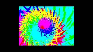 Anton Barbeau - Psychedelic Mynd Of Moses Single With Bevis Frond