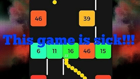 Snake vs Block Android | Best Trending Game