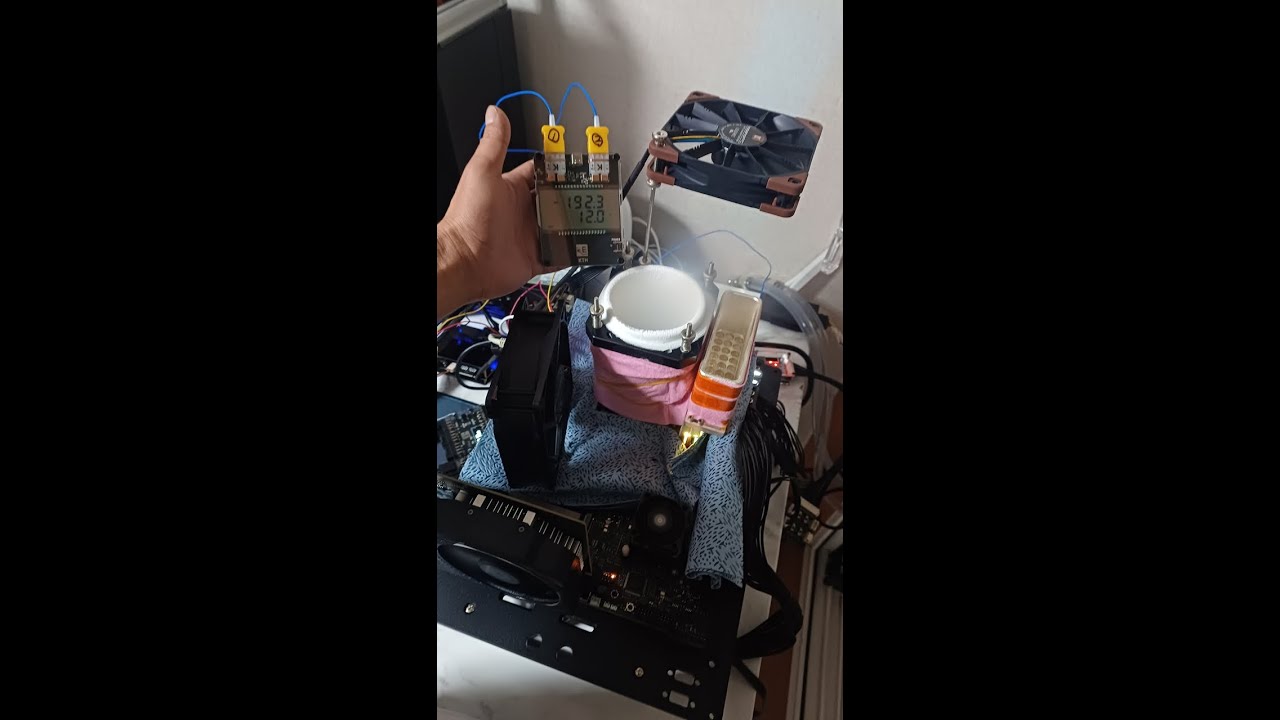 13900ks LN2  Overclock Benchmark test