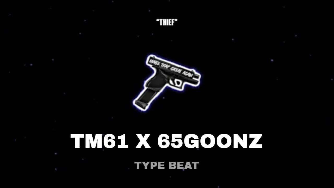 [FREE] 65goonz type beat 2021 | `THIEF` (95bpm) prod. by lucky