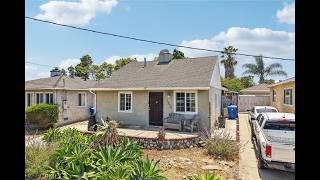 1534 W 213th | Los Angeles Real Estate