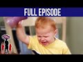 3 y.o. Girl Unknowingly Shoplifts Goods |  The Citarella Family Full Episode | Supernanny