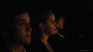 A Beacon School - I Don't Believe It