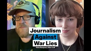 When 'Tough Talk' Becomes War Crimes #substack #shorts