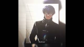 Download Lagu Joonwoo Glow Up Edit ｜ The Girl from Random Chatting! [EDIT] #edit #manhwa #manga #mmv MP3