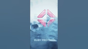 Ruby Protocol is a private data management framework for #Web3