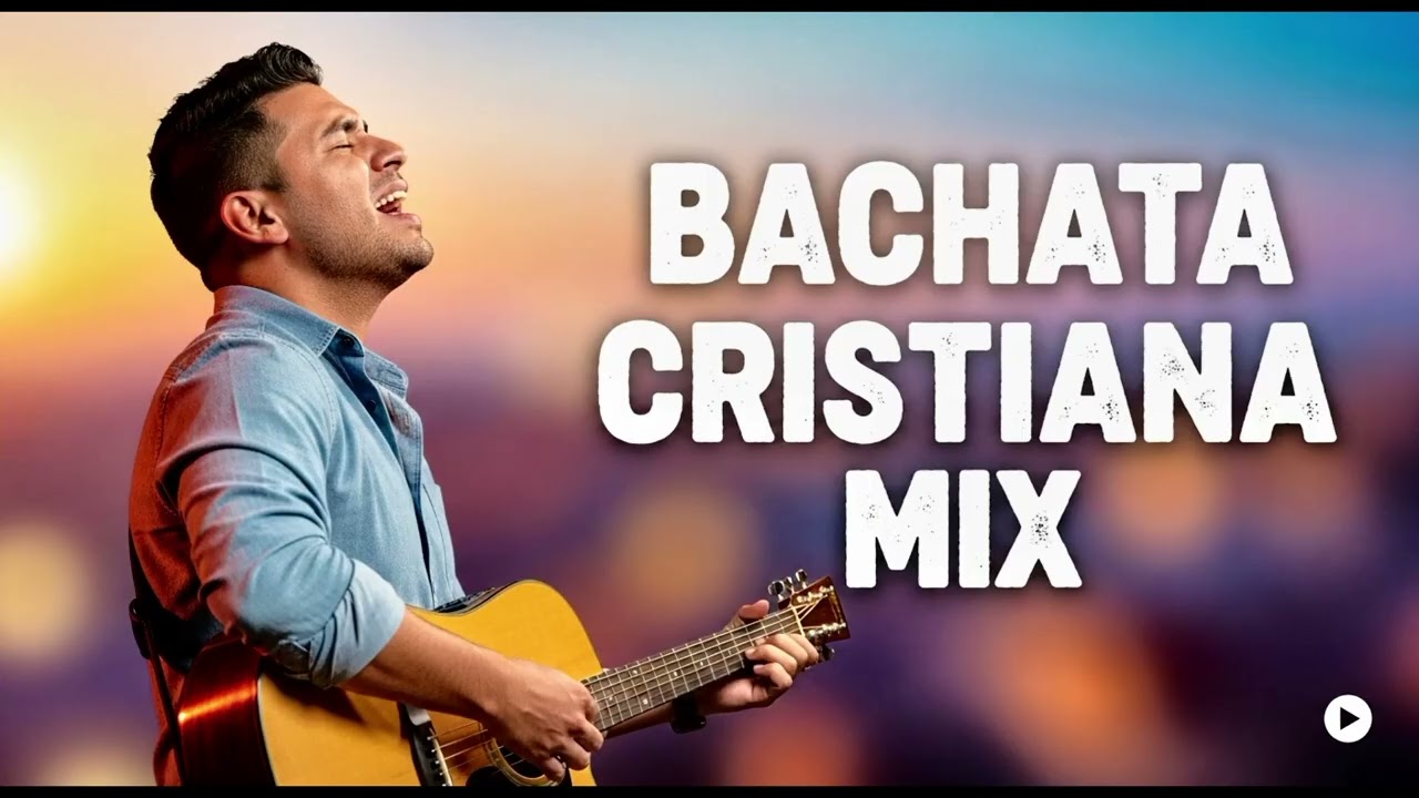 Bachata Cristiana Vol. 99 - Disponible Ya 2026 NUEVO CANCION