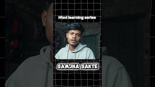 semantic tags in html #genai #coding #ai #photoshop #python #codelearning #education