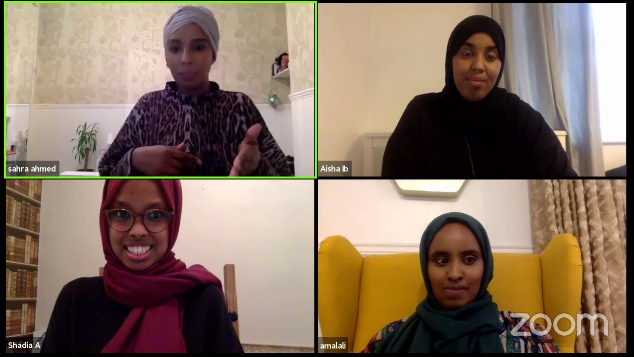 We Will Not Be Erased A Book Club Discussion About Gal Dem S I Will Not Be Erased Our Favourite Places Sheffield Culture Guide