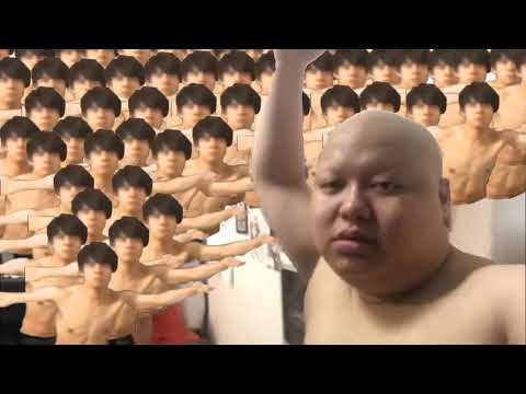 増えていくゆゆうた