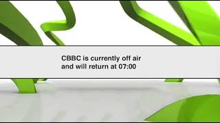 Cbbc Iplayer Holding Screen 01072013-01092016 Recreation