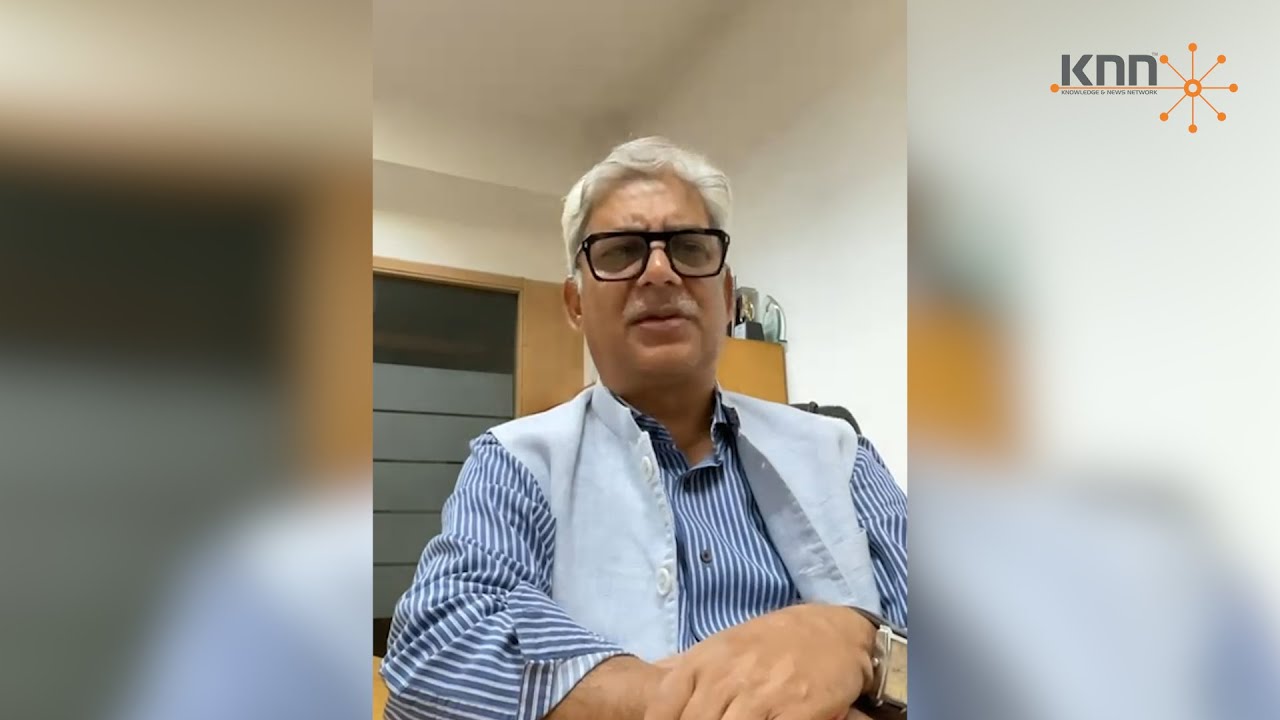 FISME Past President Hails 'Progressive' Budget for MSMEs