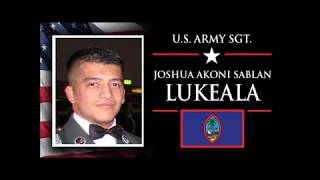 Tribute to our Fallen Heroes