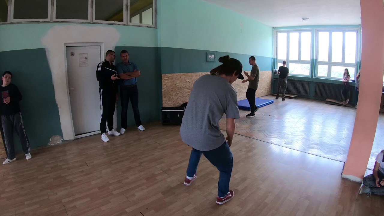 Prokuplje Promo Cas | OS 