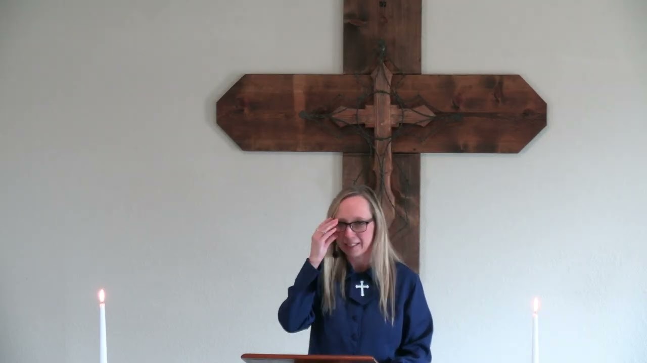 Kept, Called & Drawn Near