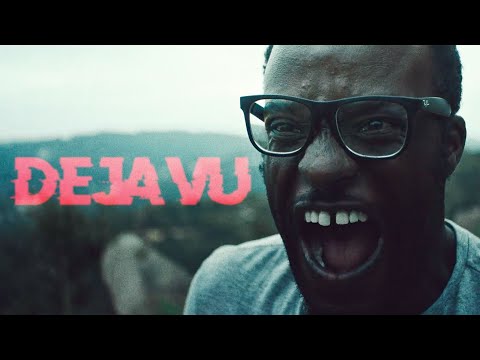 Selvagens à Procura de Lei - Déjà Vu | Clipe Oficial