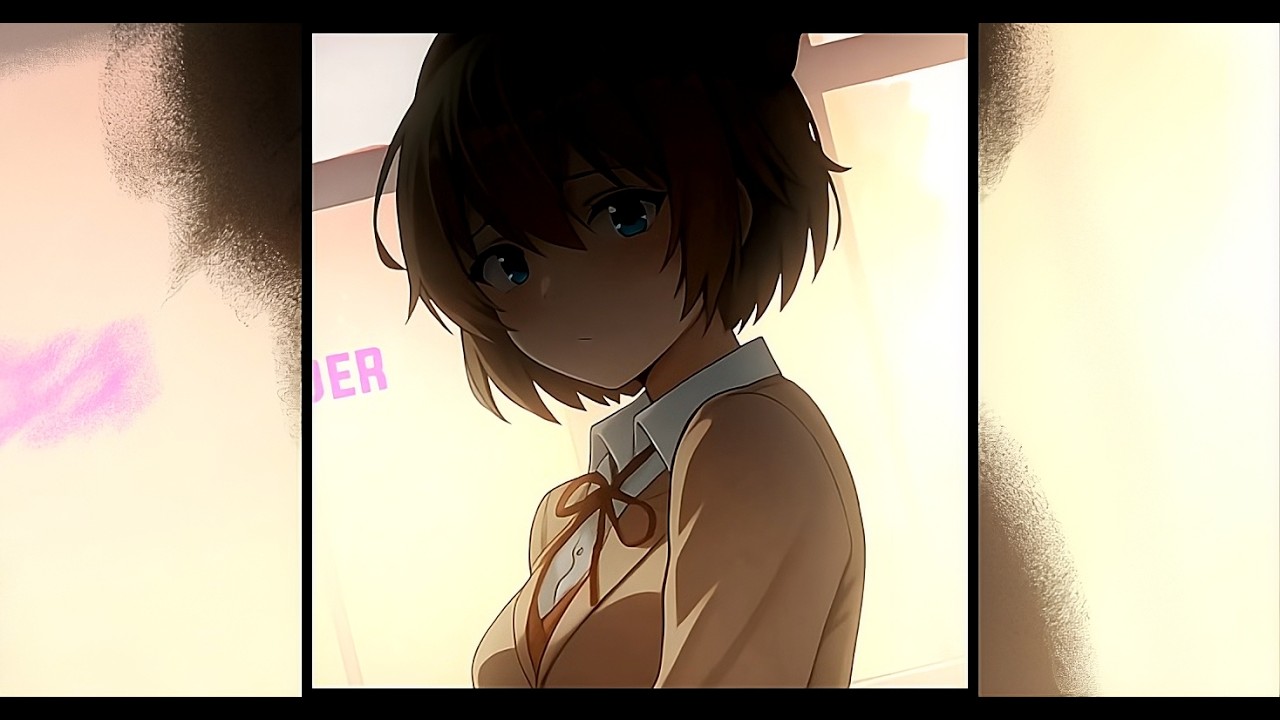 𝘽𝘼𝘿 𝙀𝙉𝘿𝙄𝙉𝙂 𝙁𝙐𝙉𝙆 · 𝙎𝙃𝙄𝙈𝙐𝘿𝘼 (𝙐𝙉𝙍𝙀𝙇𝙀𝘼𝙎𝙀𝘿) (𝙇𝙊𝙊𝙋𝙀𝘿) | 𝘿𝘼𝙉𝙂𝘼𝙉𝙍𝙊𝙉𝙋𝘼 𝙓 𝘿𝘿𝙇𝘾 𝙀𝘿𝙄𝙏 𝙓  𝙎𝘼𝙔𝙊𝙍𝙄