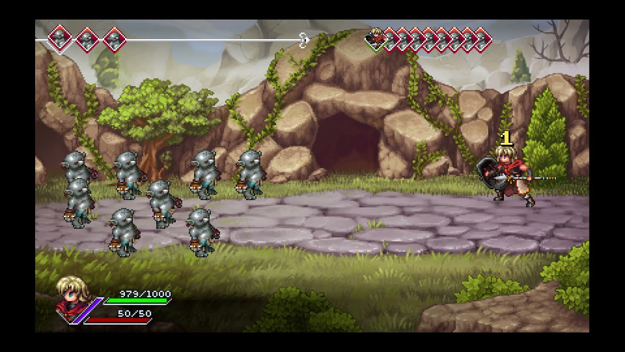 Rise  Of Third Power - Gage