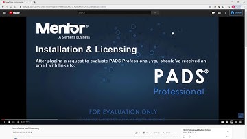 SESSION: SIEMENS Introduction to PADS Pro