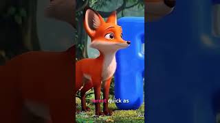 E Is For Elephant F Is For Fox  Kids Alphabet Song  alphabet kids education