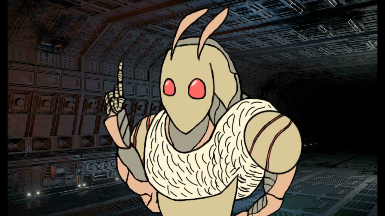 Welcome to Space Pirate Science Team!