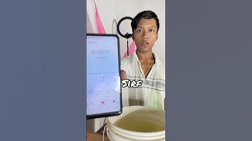 FASTEST WAY TO EMPTY A BOTTLE  #short #trending #viral