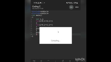 #c programming #pattern print