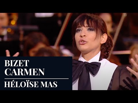 BIZET : Carmen - 