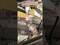 Automatic vffs raisins peanuts packing machine,vertical packaging machine #packingmachine #machine
