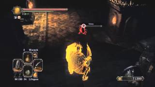 Invaders in the Undead Crypt