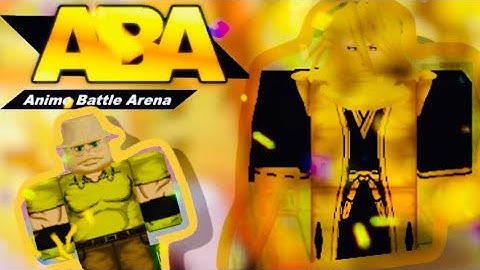 Anime Battle Arena Prestige