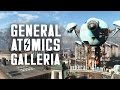 The Full Story of the General Atomics Galleria - Fallout 4 Lore