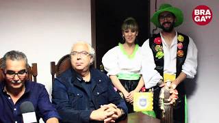 Braga recebe Festas em honra de Santo António