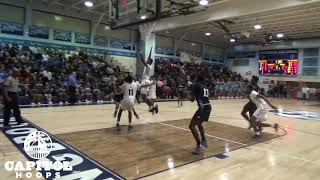 Details Springbrook pulls away from Blake in 4A North Region II Championship - 3/5/20 Guide