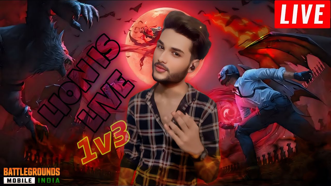 LIVE NOW VERY FAST M24 GAME PLAY TDM1v1 #m24 #tdmplayer #sniperking #bgmi #sahillion#