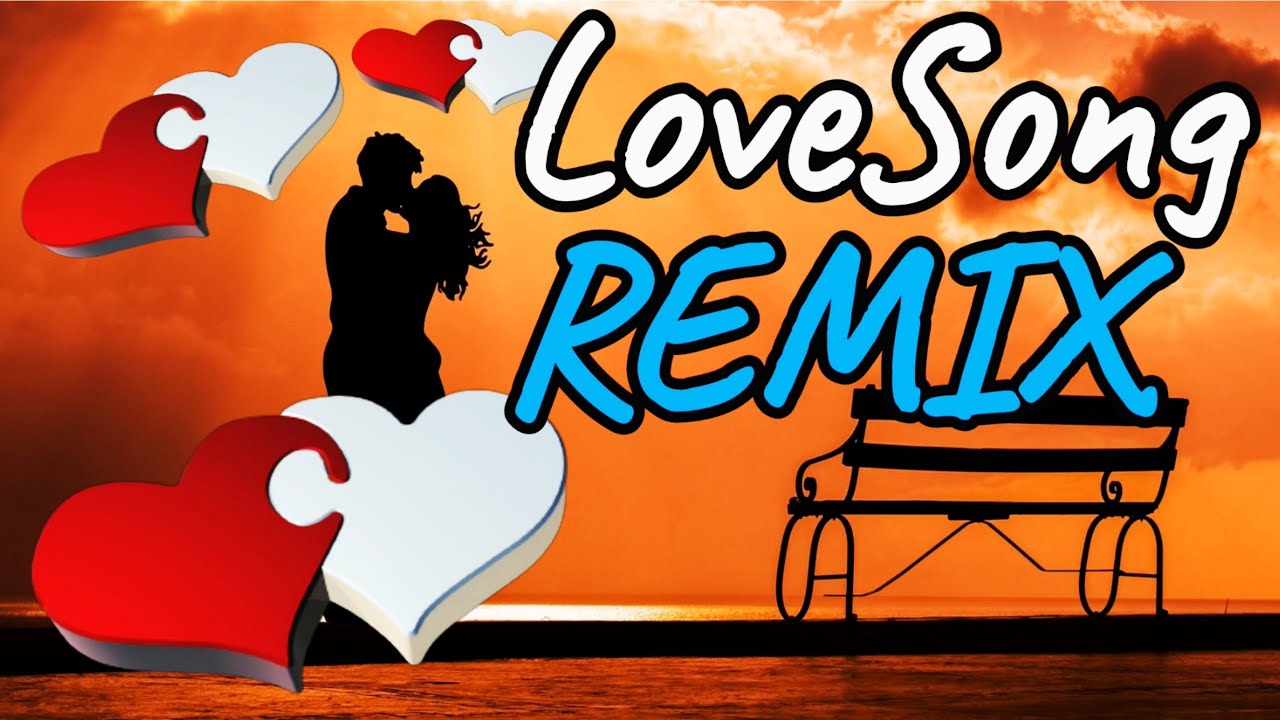 LOVE SONG REMIX | SLOW JAM BATTLE | FOR LOVERS ONLY