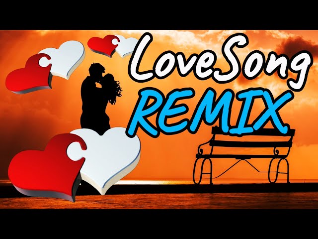 LOVE SONG REMIX | SLOW JAM BATTLE | FOR LOVERS ONLY class=