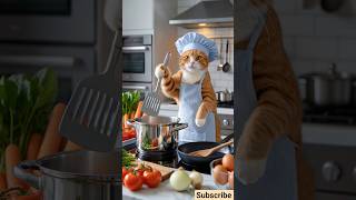 Billa Making The Food