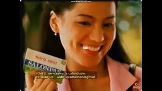 Iklan Salonpas - Koyo Memang Pas (2002) @ Indosiar, TPI, Trans TV, RCTI, SCTV, TV7, & Metro TV