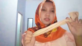 Cici Amelia Dewi - Annoying but Misses