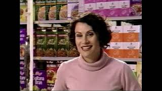 ACTION - Packed full of GREAT SHOPPING IDEAS - 2003 ad