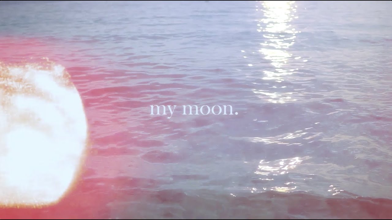 Melt Mallow  : iDIM Project - My Moon (Official MV)