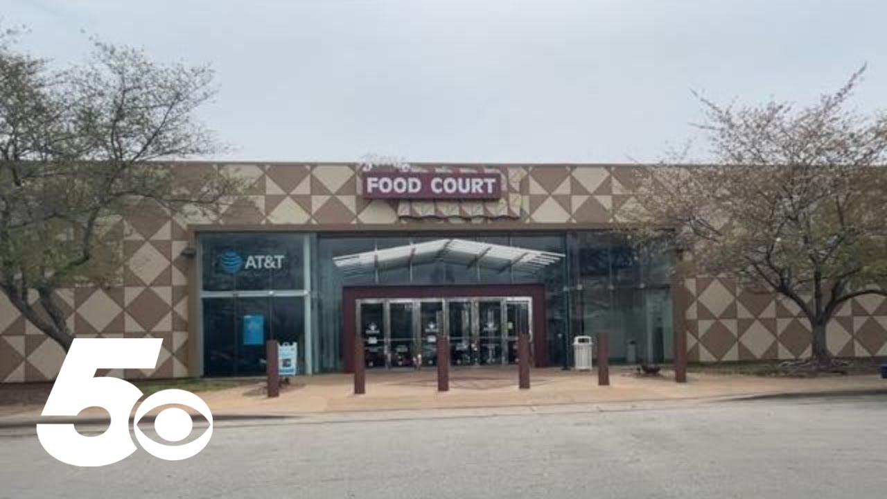 Management and young entrepreneurs revitalize NWA Mall